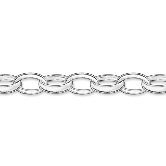 Charm Club Medium Rannekorut - Thomas Sabo - Suuri valikoima & ilmainen lahjapaketointi - Nordicspectra.fi