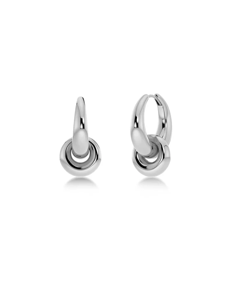 Edblad - Furo Orbit Hoops Steel