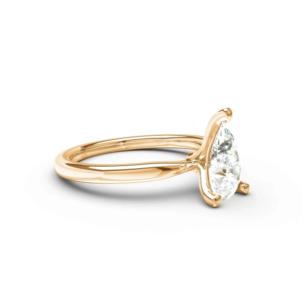 North038 Guld - Vigsel- & förlovningsringar - Schalins - Fri storleksändring* - Nordic Spectra