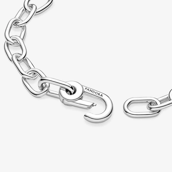 PANDORA ME Link Chain Armband Nätt - PANDORA - Snabb frakt & paketinslagning - Nordicspectra.se