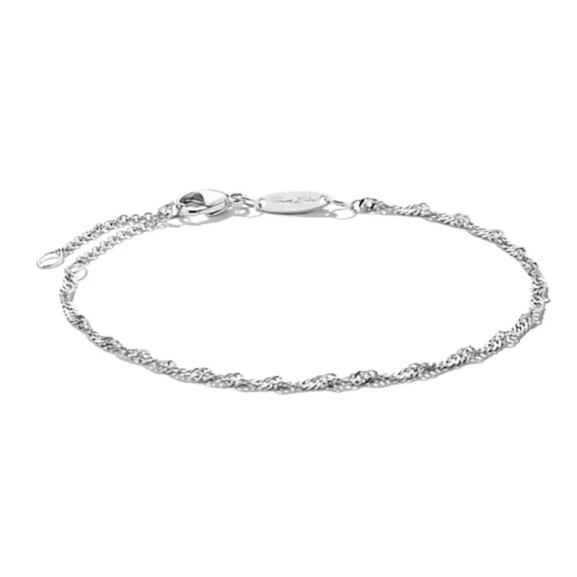 Charm Club Connect Singapore Bracelet - Thomas Sabo - Suuri valikoima & ilmainen lahjapaketointi - Nordic Spectra