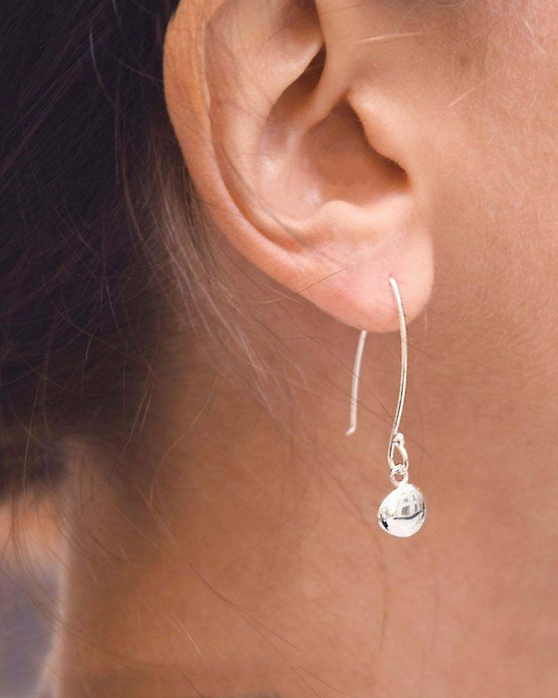 Morning Dew Small Earrings - Drakenberg/Sjölin - Suuri valikoima & ilmainen lahjapaketointi - Nordicspectra.fi