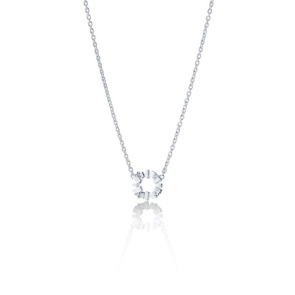 Bricks Explosion Mini Halsband - Carolina Gynning Halsband - Snabb frakt & paketinslagning - Nordicspectra.se