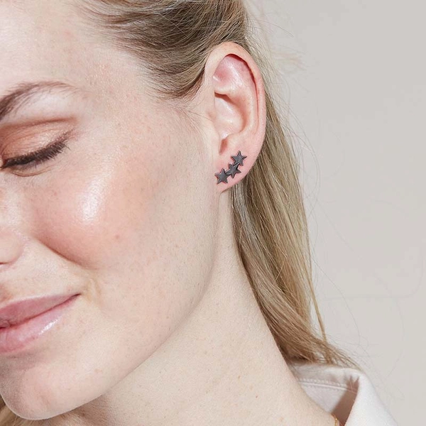 Sirius Studs Cluster Steel - Edblad - Snabb frakt & paketinslagning - Nordicspectra.se