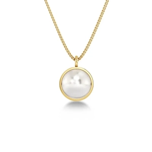 Guldhalsband från Edblad