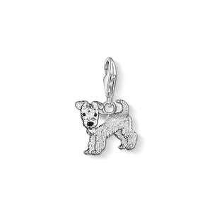 Charm-Anhänger Hund von Thomas Sabo, Schneller Versand - Nordicspectra.de