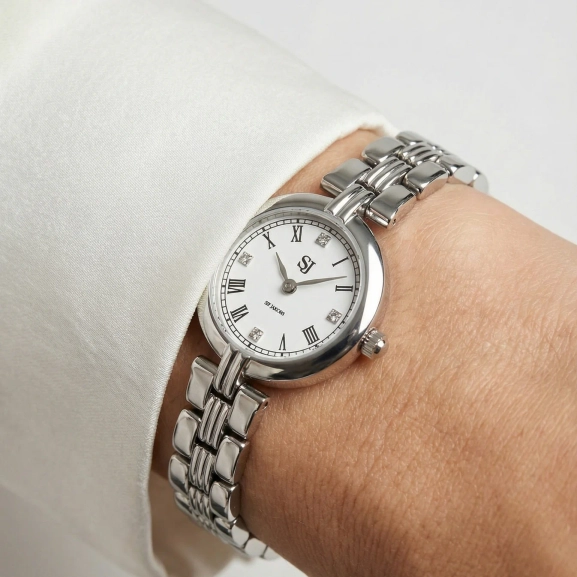 stilvolles und modernes Design.