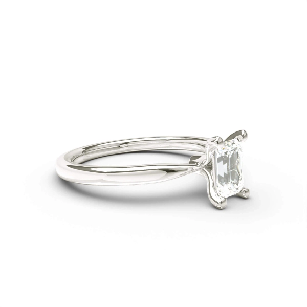 North049 Platina - Vigsel- & förlovningsringar - Schalins - Fri storleksändring* - Nordic Spectra