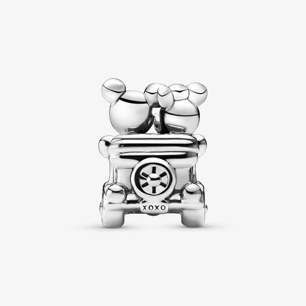 Disney Mimmi Pigg & Musse Pigg Bil Berlock - PANDORA - Snabb frakt & paketinslagning - Nordicspectra.se
