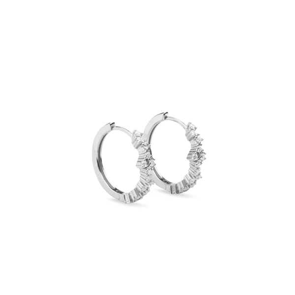 Twilight Örhängen  - Sparv - Beliebter Schmuck für alle Gelegenheiten