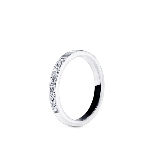 Sofia Eternity Ring 0