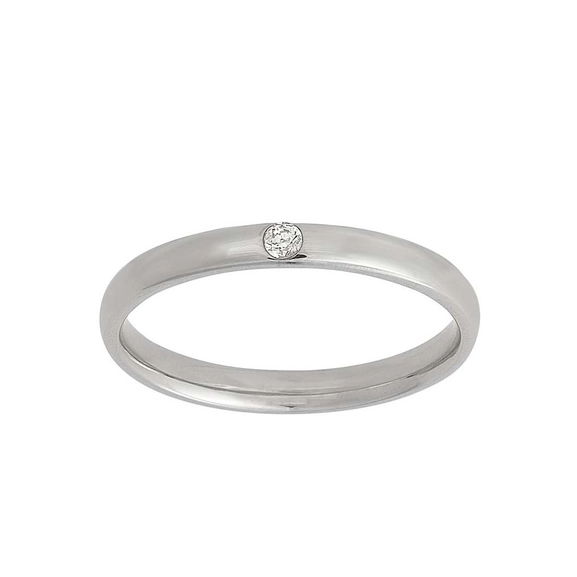 Infinite Sparkle Ring Steel - Edblad - Snabb frakt & paketinslagning - Nordicspectra.se