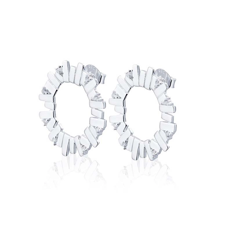 Carolina Gynning - Bricks Explosion Big &Ouml;rh&auml;ngen