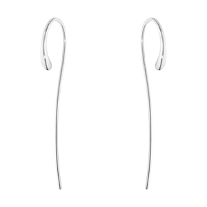 Mercy Ohreringe Haken von Georg Jensen, Schneller Versand - Nordicspectra.de