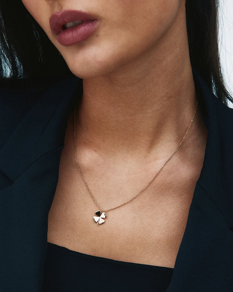 EDBLAD-LUCKY-Necklace-Gold-CU-123768