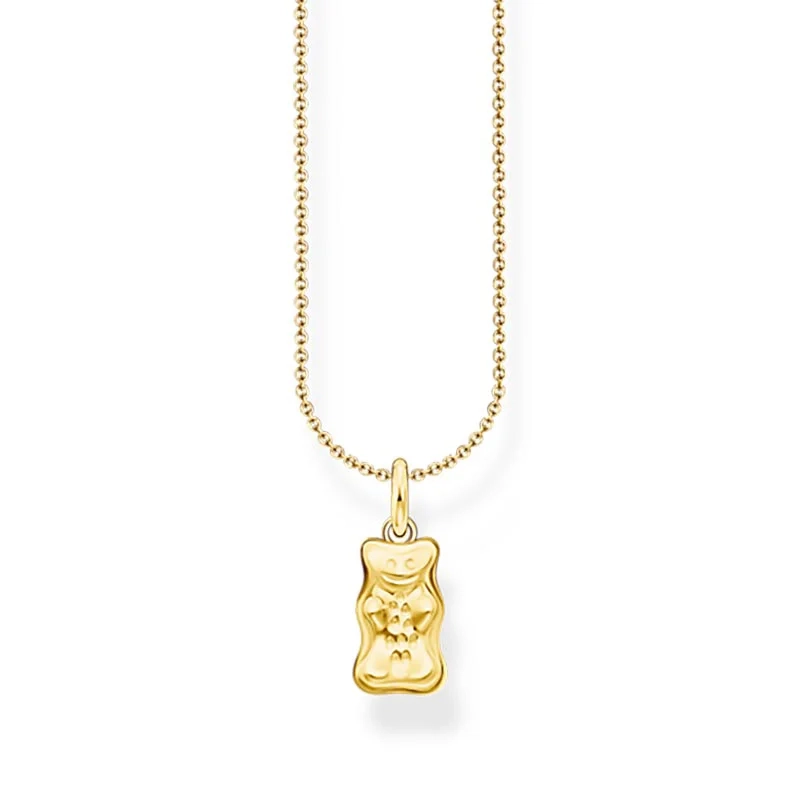 Thomas Sabo - HARIBO Halsband Guld