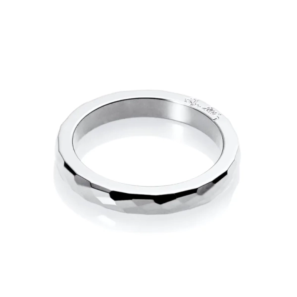 Spectra Ring Gold - Efva Attling - Vigsel- & Förlovningsringar - Nordic Spectra
