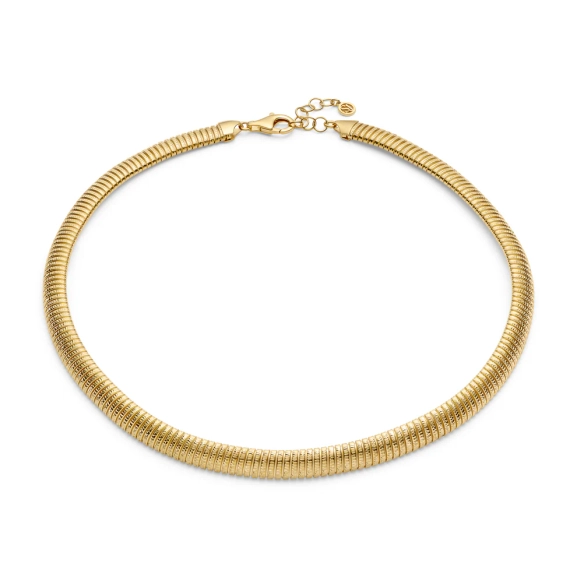 Riva Halsband Guld från Sif Jakobs