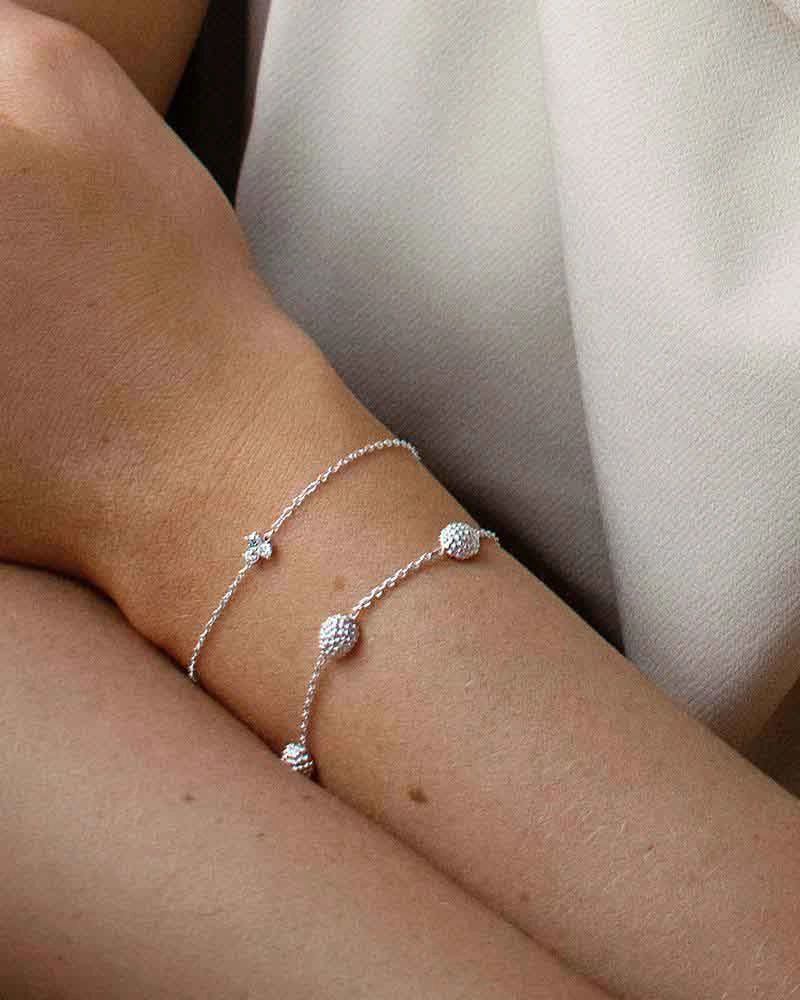 Petite Star Bracelet - Drakenberg Sjölin Armband - Snabb frakt & paketinslagning - Nordicspectra.se
