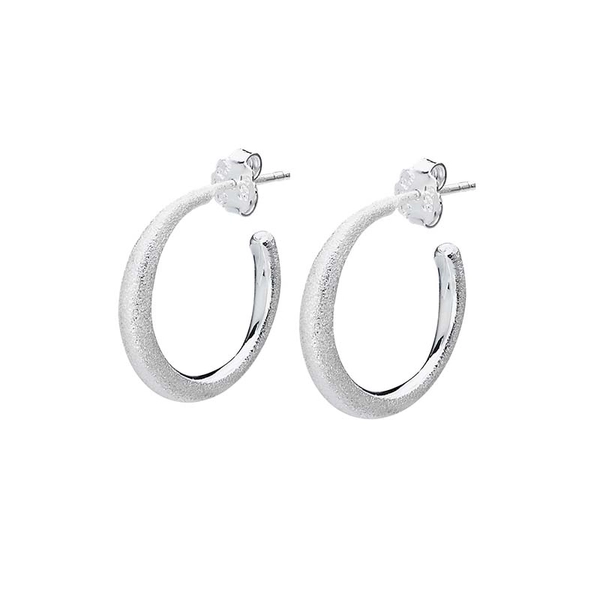 Les Amis Hoops Matte Drakenberg Sjölin, Schneller Versand - Nordicspectra.de