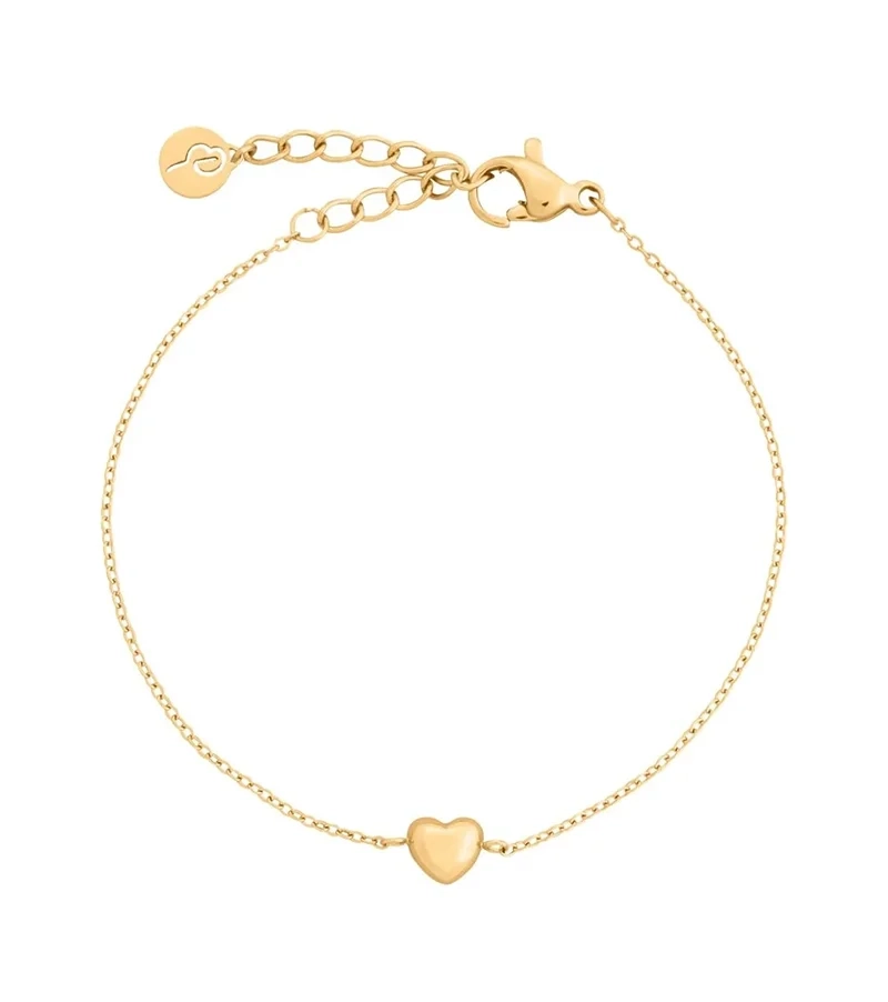 Edblad - Barley Bracelet Kids Gold
