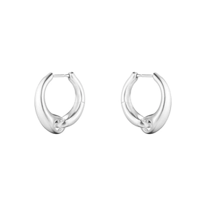 Reflect Earhoops