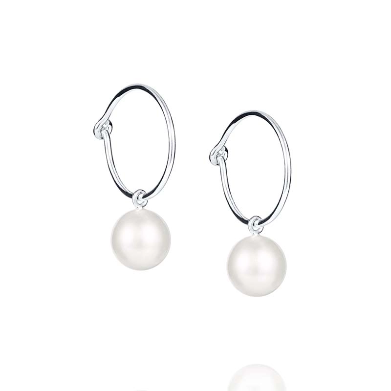 Efva Attling - Pop Pearls Earrings
