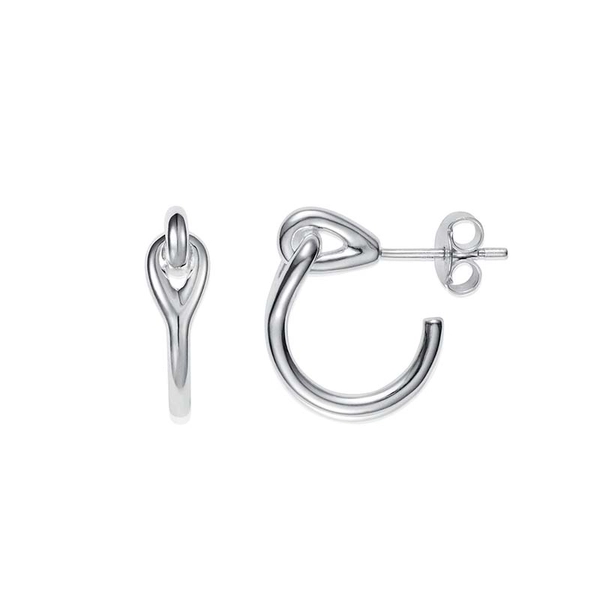 Soulmate Hoops - Efva Attling ringar - Snabb frakt & paketinslagning - Nordicspectra.se