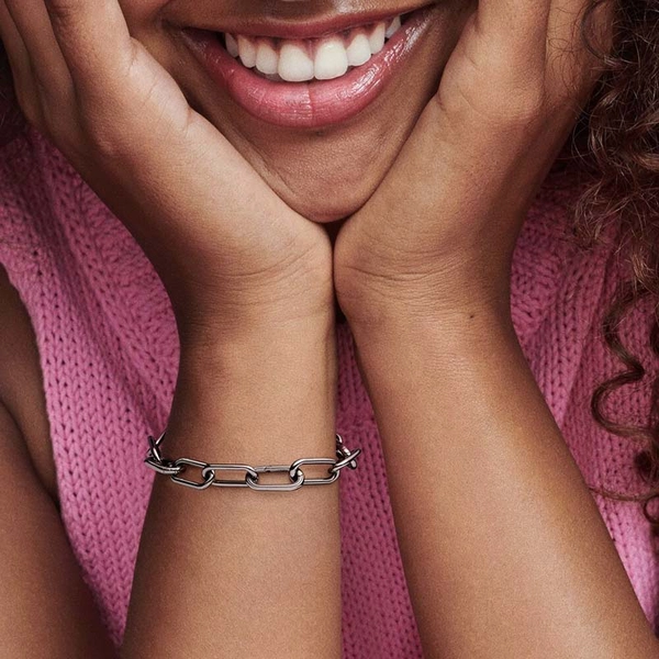 Pandora ME Link Chain Armband von PANDORA, Schneller Versand - Nordicspectra.de