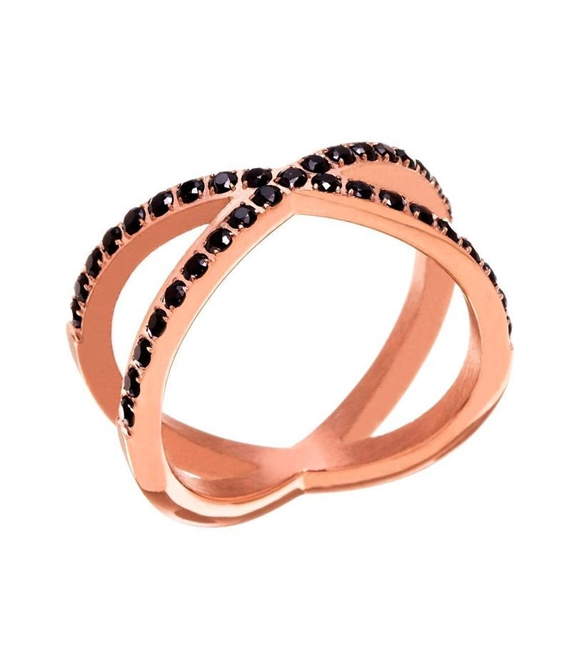 Glow X Ring Black - Edblad - Snabb frakt & paketinslagning - Nordicspectra.se
