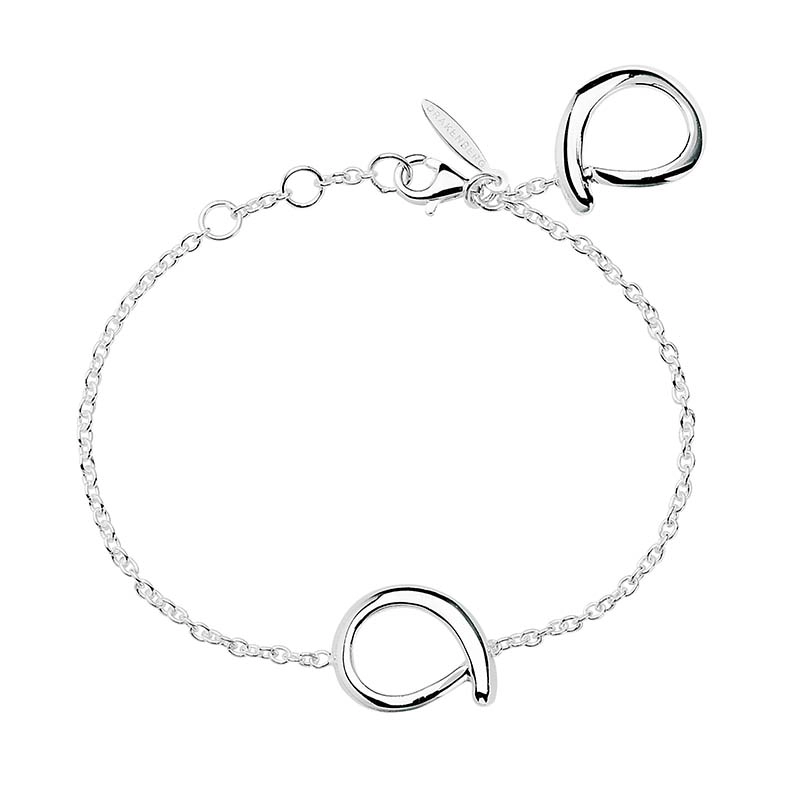Drakenberg Sjölin - Ocean Small Single Bracelet