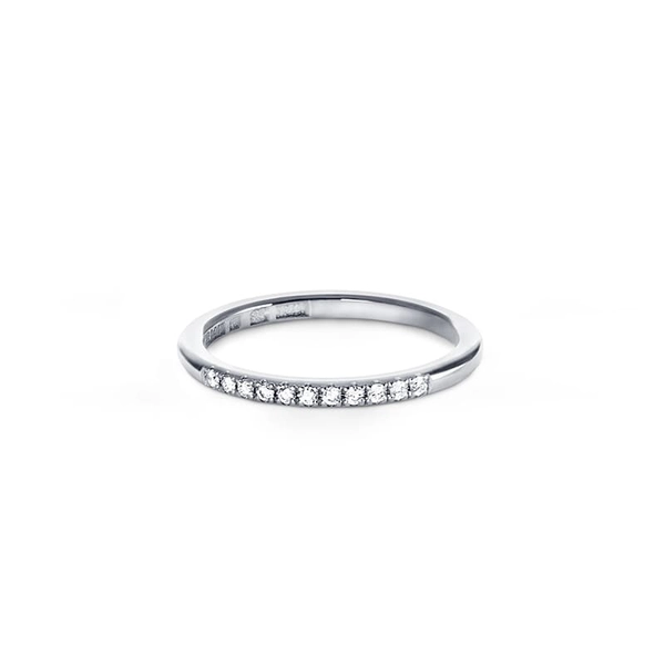 11 ct Platina - Nordic Spectra - Förstärker livets stora händelser - Nordic Spectra