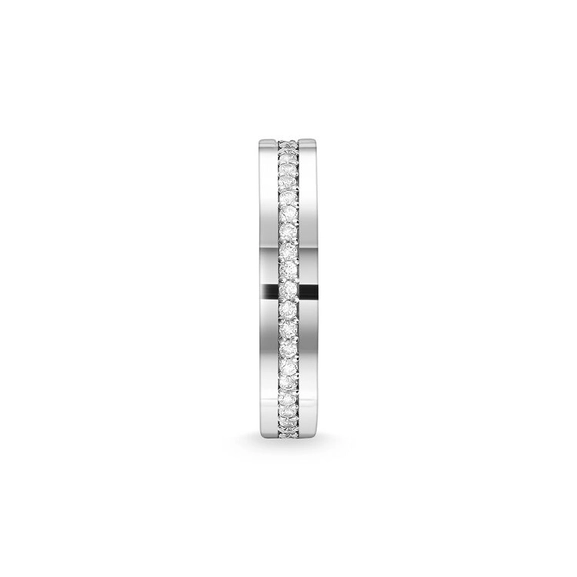 Ring Love Band von Thomas Sabo, Schneller Versand - Nordicspectra.de