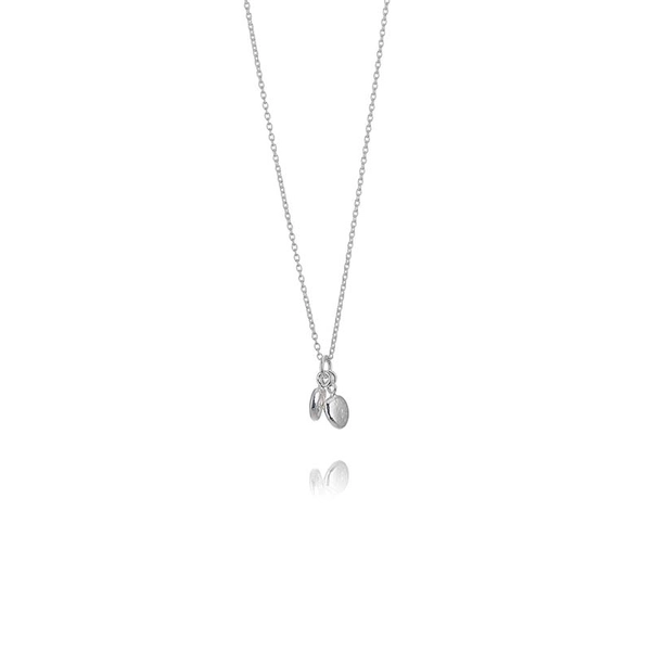 Pebbles Single Necklace - Drakenberg Sjölin Halsband - Snabb frakt & paketinslagning - Nordicspectra.se