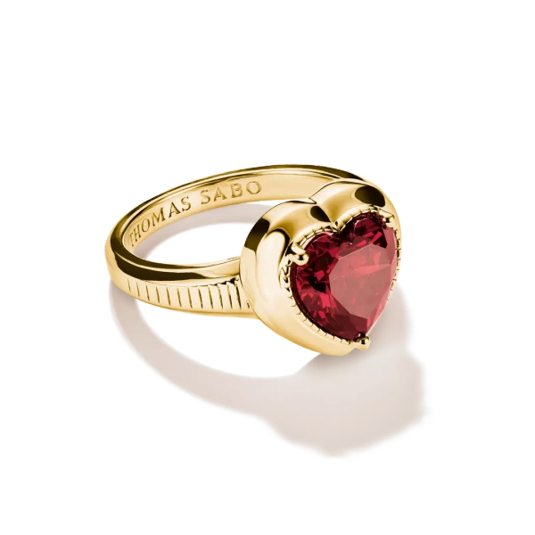 elegant och romantisk design.