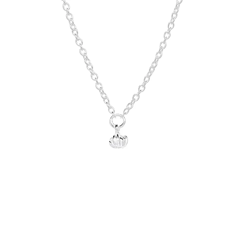 Drakenberg Sj&ouml;lin - New Bud Drop Necklace