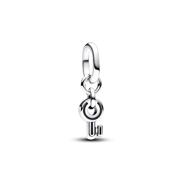 Pandora ME Schlüssel Mini-Charm-Anhänger - PANDORA - Nordic Spectra