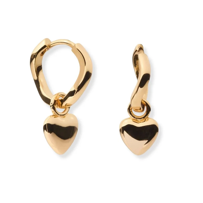 Sparv - Crush &Ouml;rh&auml;ngen Guld