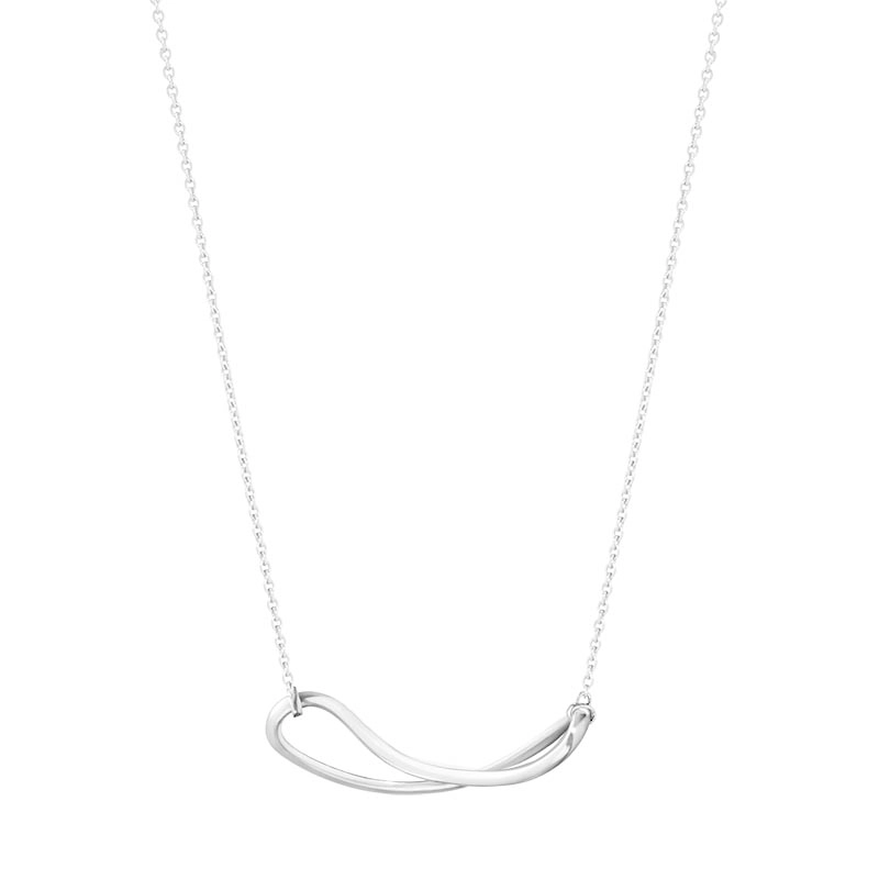 Georg Jensen - Infinity H&auml;ngsmycke