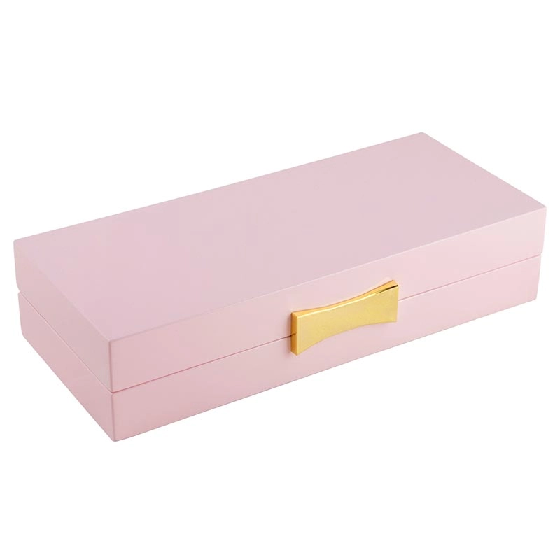 Dacapo – Smyckeskrin Stories Rosa Trä