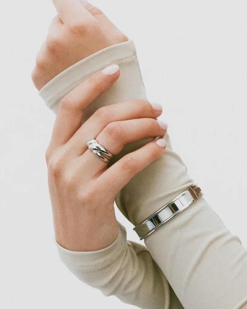 från kollektionen Twist. Artikelnummer 127942.