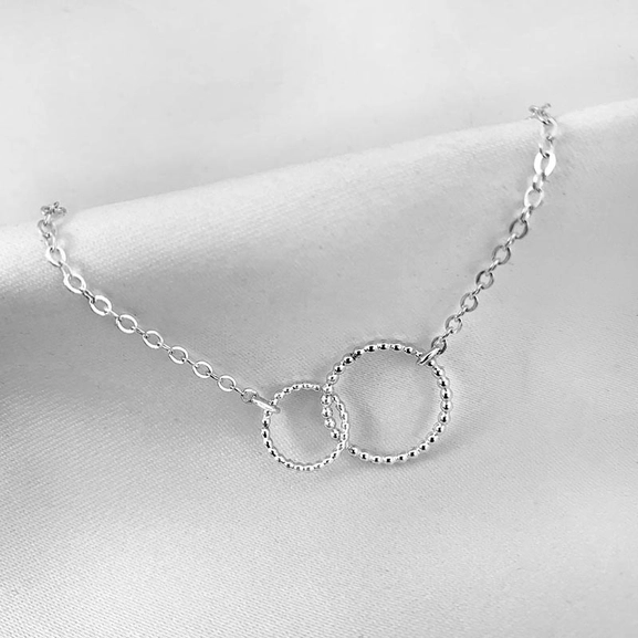 Mutter - Silberketten von Sofia Wistam, Schneller Versand - Nordicspectra.de