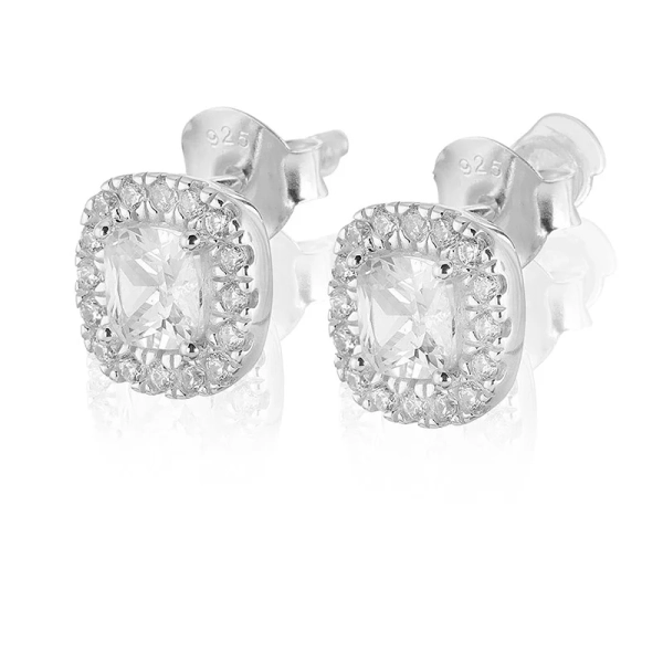 Glamorus Earrings - Carolina Gynning - Nykyaikaisia ​​merkityksellisiä koruja - Nordic Spectra