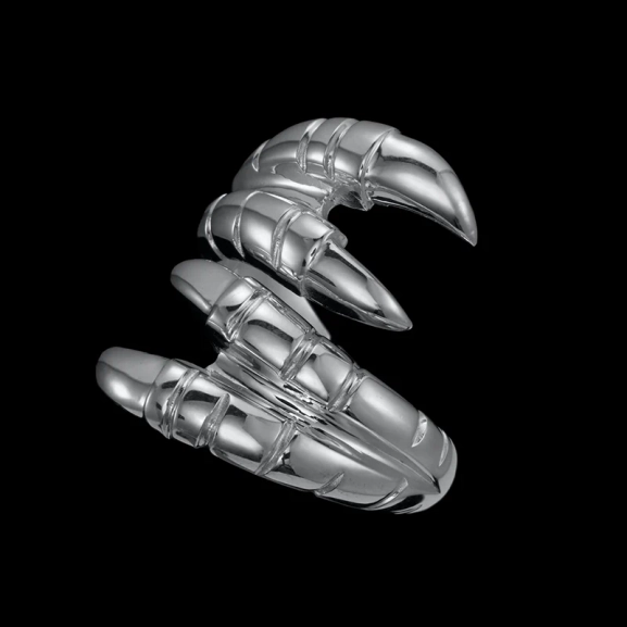 Claw Double Ring - Maria Nilsdotter - 1-2 dagars leverans - Nordic Spectra