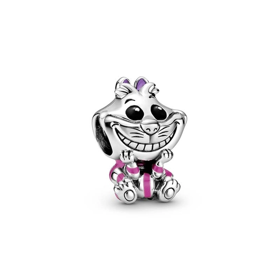 Disney Alice im Wunderland Grinsekatze Charm von PANDORA, Schneller Versand - Nordicspectra.de