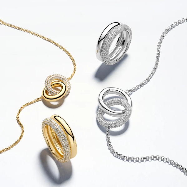 del av Carrara-kollektionen.