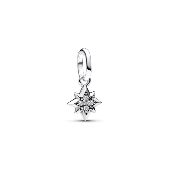 Pandora ME Stern Mini-Charm-Anhänger - PANDORA - Nordic Spectra