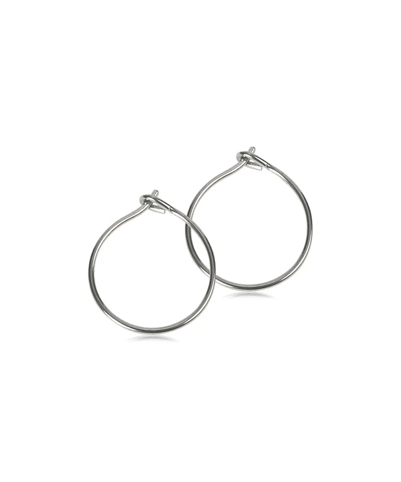Blomdahl - NT Ear Ring 14 mm