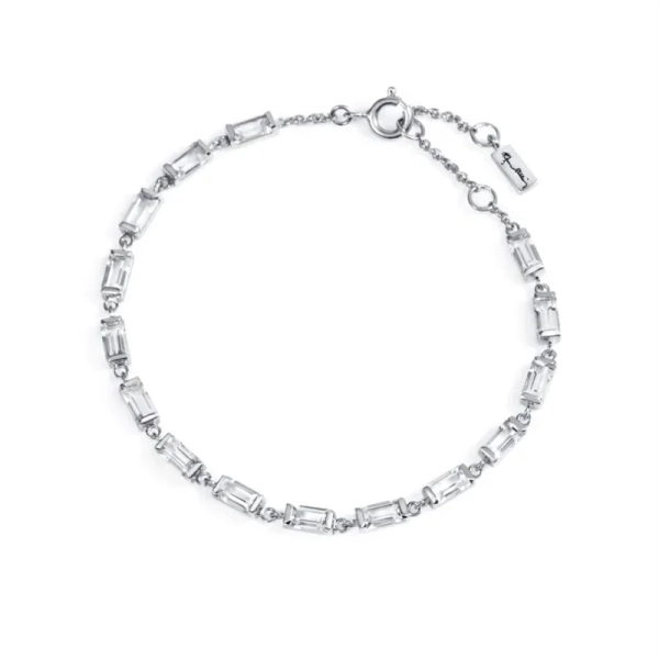 Dream Thin Bracelet - Efva Attling - ruotsalainen muotoilu - Nordic Spectra