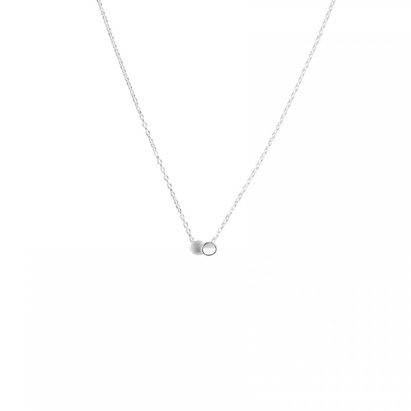 Rocky Shore Drop Necklace - Drakenberg Sjölin Halsband - Snabb frakt & paketinslagning - Nordicspectra.se